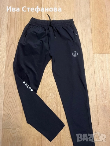 Under Armour нов уникален спортно елегантен панталон 