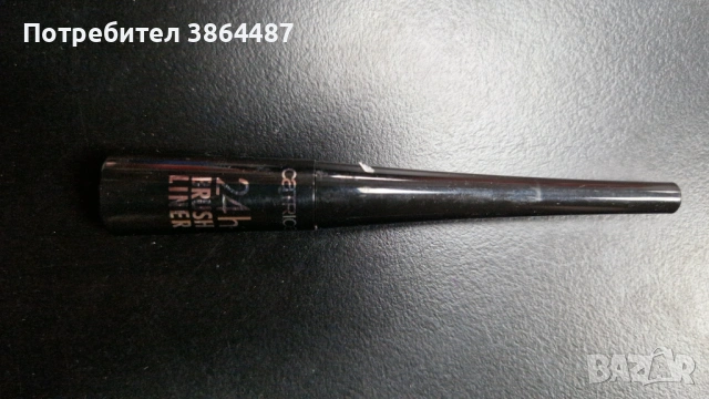 Catrice Eyeliner 24h Brush Liner