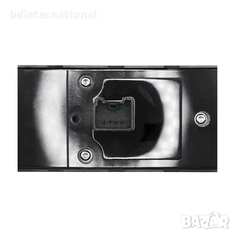 Бутон ключ за ел.стъкла, Ford Focus II, C-Max, 3 ПИН, снимка 6 - Части - 56061898