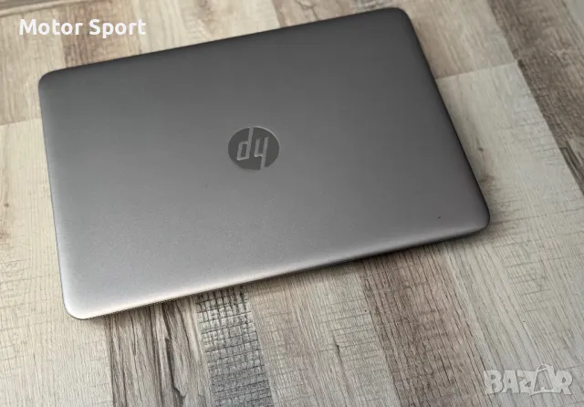 HP ElitBook G3 SSD 512GB/8RAM/i5 6200U/14Инча., снимка 4 - Лаптопи за работа - 49961722