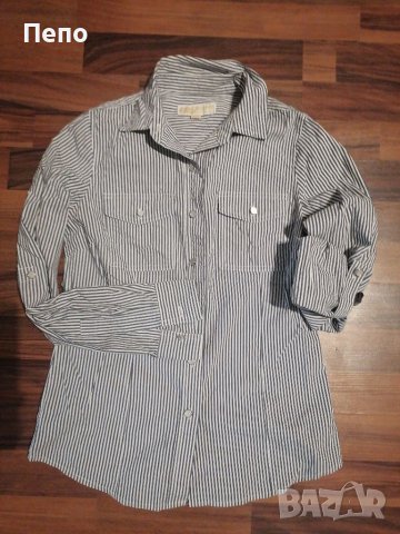 Риза Michael Kors