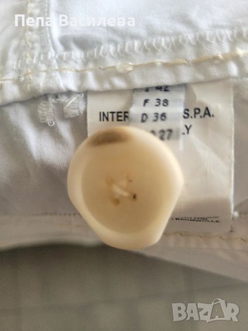 Сако на Marithe et François Girbaud , снимка 8 - Сака - 41002780