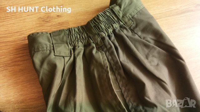 Beaver Lake HUNTING Trouser L панталон със здрава материя - 555, снимка 5 - Екипировка - 44144683