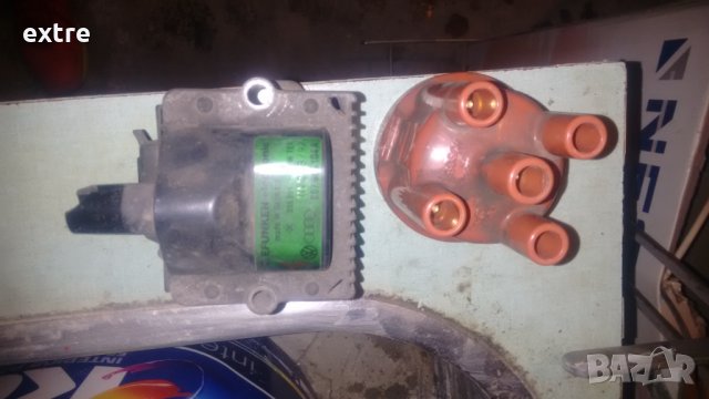 НА Части голф 3 бензин/газ Volkswagen Golf III 1.6, 75 к.с,клима четири врат хечбек, снимка 12 - Автомобили и джипове - 27088559