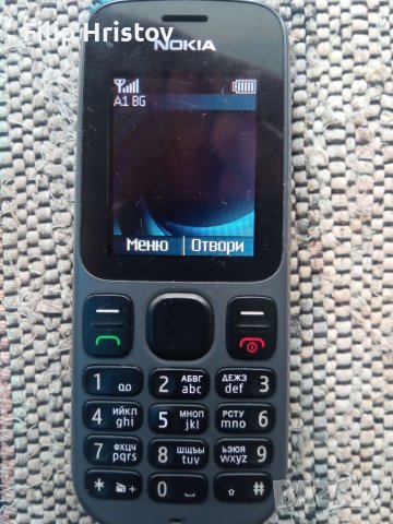 Нокиа 100, снимка 1 - Nokia - 41242583