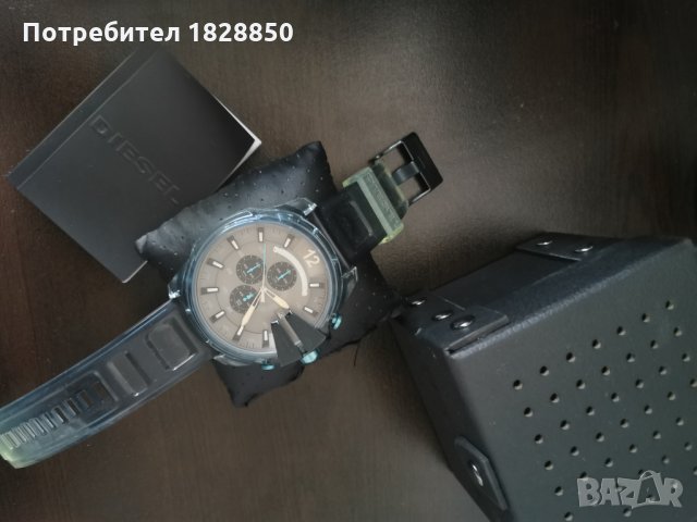 Diesel dz4487, снимка 5 - Мъжки - 35684772