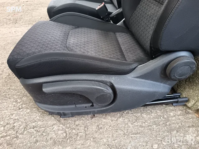 KIA CEED Sportswagon MK3 2018, снимка 5 - Части - 56311176