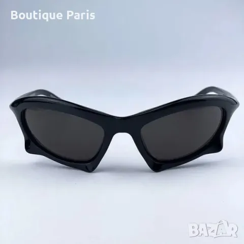 Balenciaga слънчеви очила унисекс, снимка 3 - Слънчеви и диоптрични очила - 49960802