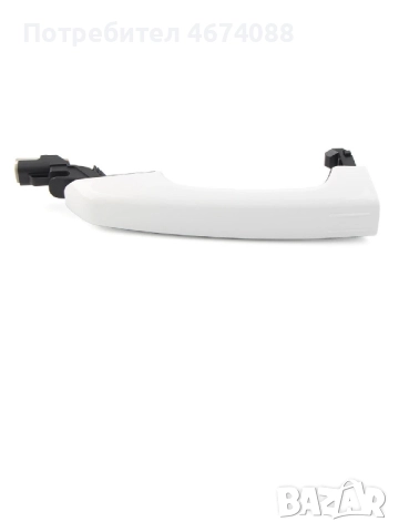 Външна дръжка на врата на Range Rover Evoque само за 50лв. LR061201 LR025402, снимка 3 - Части - 52743240