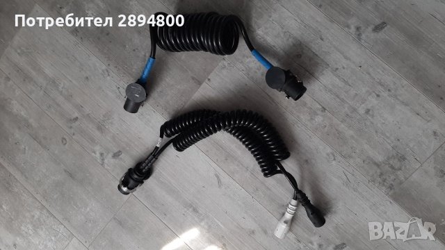 ABS и токов кабел , снимка 3 - Аксесоари и консумативи - 41627173