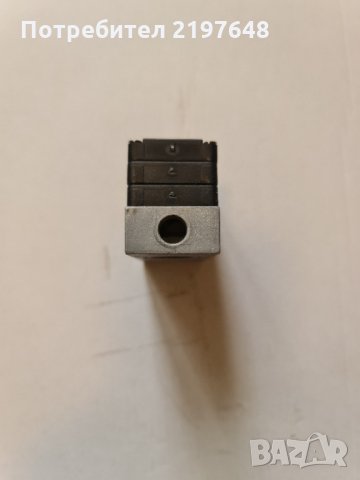 Вакуумна помпа M30L, снимка 4 - Резервни части за машини - 35704170