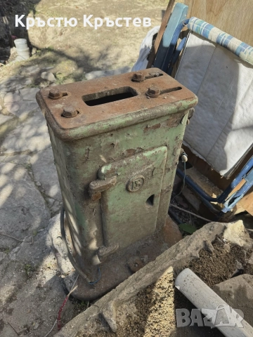 струг, снимка 4 - Стругове - 52823754