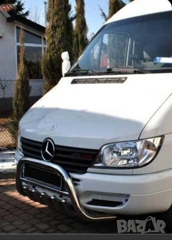 Преден ролбар за Mercedes SPRINTER , снимка 1