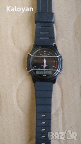 Casio AQW-5 made in japan vintage , снимка 7 - Други - 42478913