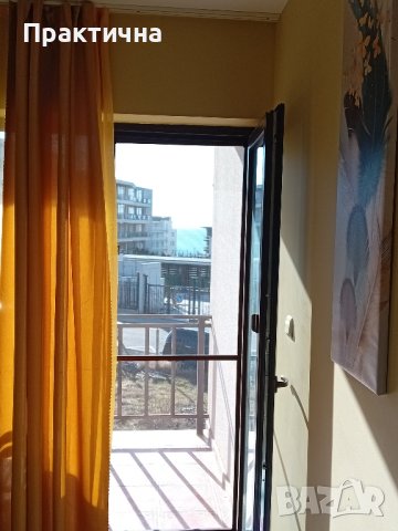 Тристаен апартамент "Еуфория", снимка 5 - Апартаменти - 44145769