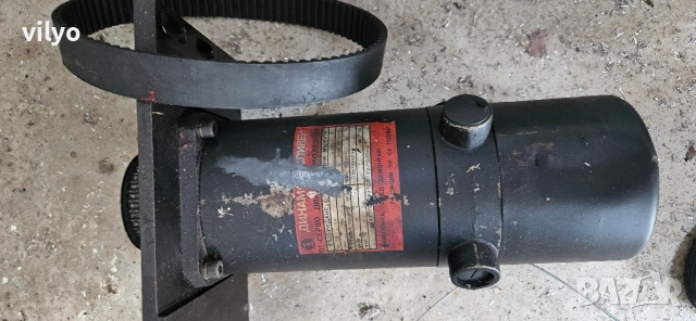 двигатели от цнц cnc ст201 струг с драйвери sdc1 