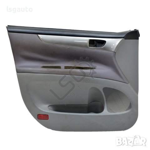 Интериорна кора предна лява врата Toyota Avensis Verso 2001-2009 ID:109945