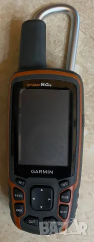 Продавам за части Garmin GPSMAP 64s