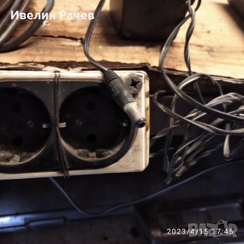 адаптер на 120 волта в Кабели и адаптери в гр. Шумен - ID40378689 ...