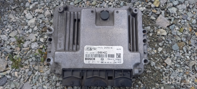 Компютър двигател Ford Focus II 1.6 TDCI