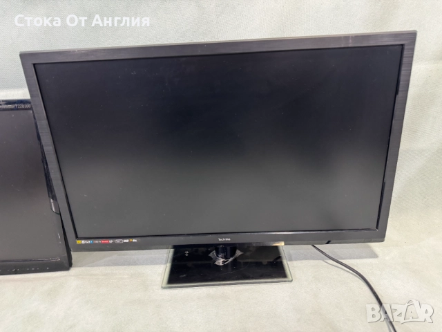 Телевизор 3бр - СЧУПЕНИ , снимка 2 - Телевизори - 52071226