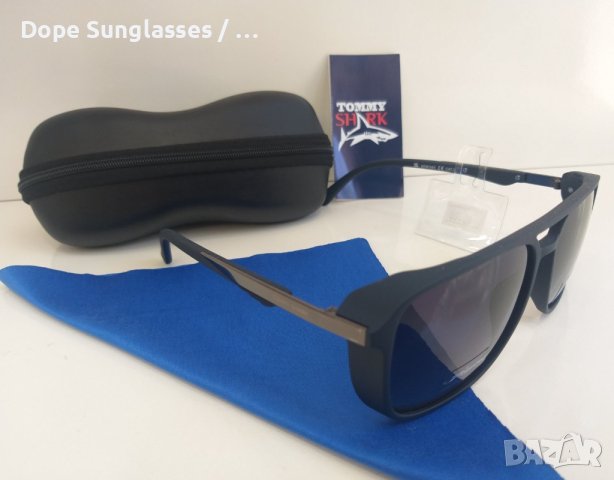 Слънчеви очила - Tommy Shark, снимка 2 - Слънчеви и диоптрични очила - 41372799
