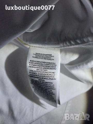 Риза Ralph Lauren XL, снимка 5 - Ризи - 51636538