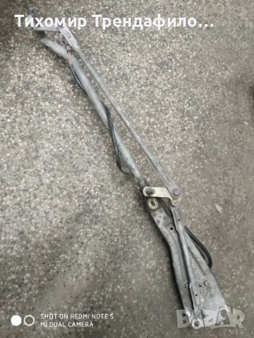 Моторче CITROËN Xsara Механизъм  0390241374 18768389 , 0 390 241 374, снимка 4 - Части - 47427275