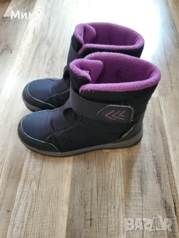 Детски зимни боти и ботуши, снимка 8 - Детски боти и ботуши - 51526712
