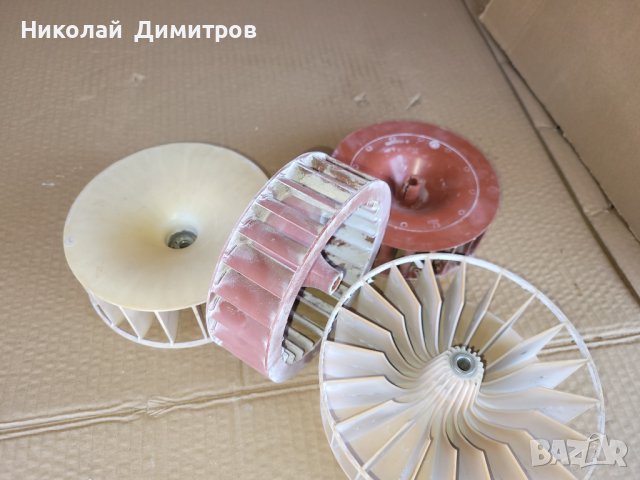 Продавам турбина за сушилня , снимка 3 - Сушилни - 40090771