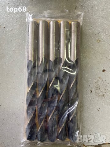 Свредла за метал 15 мм RİCO, снимка 2 - Други инструменти - 39455431