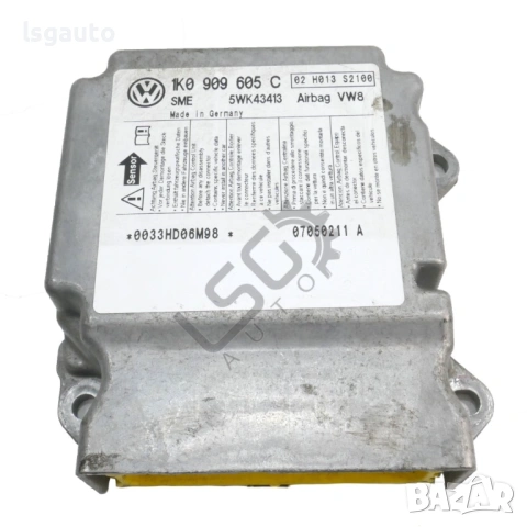 AIRBAG модул Seat Altea 2004-2015 ID: 157579