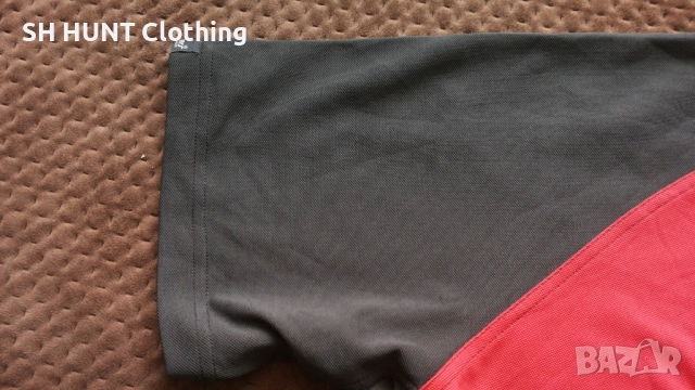 Snickers 2714 AVS ADVANCED POLO Work Wear T-Shirt размер XL работна тениска W3-46, снимка 6 - Тениски - 51967582