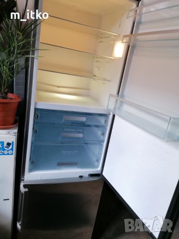 Bosch. Хладилник с фризер NoFrost, снимка 17 - Хладилници - 35651335