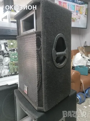 Wharfedale Pro EVP-S15 PA 15" високоговорители, снимка 3 - Тонколони - 49398565