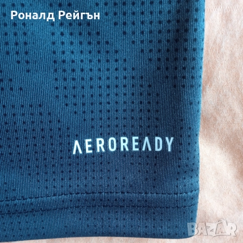ПОСЛЕДНА БРОЙКА НОВА С ЕТИКЕТ LEVSKI XXXL 2023-24 ADIDAS Левски Адидас away jersey, снимка 8 - Фен артикули - 52290223