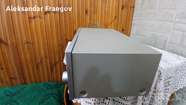 SHARP RT - 10H, снимка 5 - Декове - 53578589