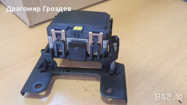 АЦЦ Радар сензор 5Q0 907 561 F за VW, Audi, Skoda, SEAT / ВАГ група , снимка 3 - Части - 51402797