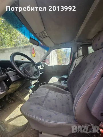 фолцваген транспотер, снимка 5 - Бусове и автобуси - 56165238