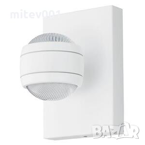 Sesimba стенна лампа