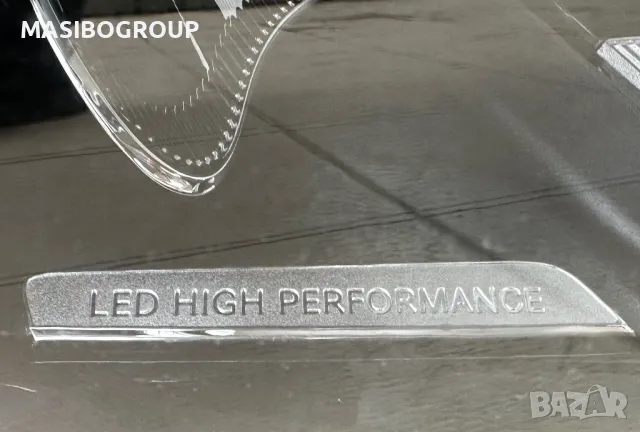 Фарове LED HIGH PERFORMANCE фар за Мерцедес ГЛЕ Mercedes GLE W167, снимка 6 - Части - 48311197