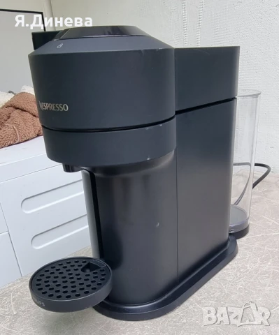 Кафемашина Krups за части , снимка 2 - Кафемашини - 50497279