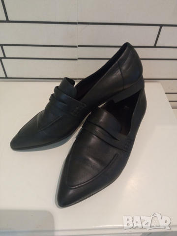 Обувки от естествена кожа Vagabond , снимка 7 - Дамски ежедневни обувки - 36247005