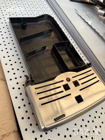 Тава с Решетка - Philips Saeco incanto HD8911, снимка 2 - Кафемашини - 51726331