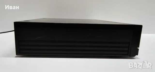 CD плейър Denon DCD-1000, снимка 3 - Ресийвъри, усилватели, смесителни пултове - 56075841