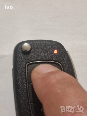 ключ hyundai, снимка 6 - Аксесоари и консумативи - 51645361