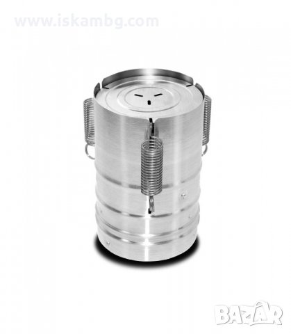 ШУНКОВАР, УНИКАЛНО УСТРОЙСТВО ЗА ПРИГОТВЯНЕ НА ШУНКА И СПЕЦИАЛИТЕТИ ОТ МЕСО - код 2188, снимка 5 - Аксесоари за кухня - 33947532