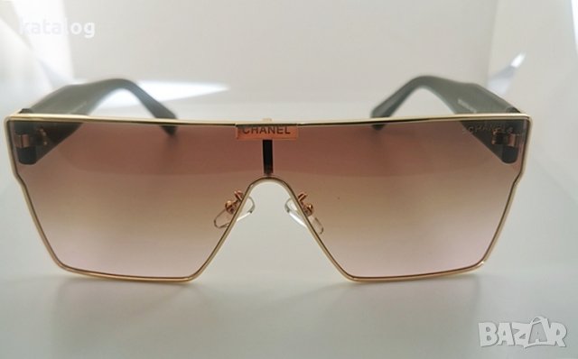 LOGO collection слънчеви очила, снимка 1 - Слънчеви и диоптрични очила - 38709500