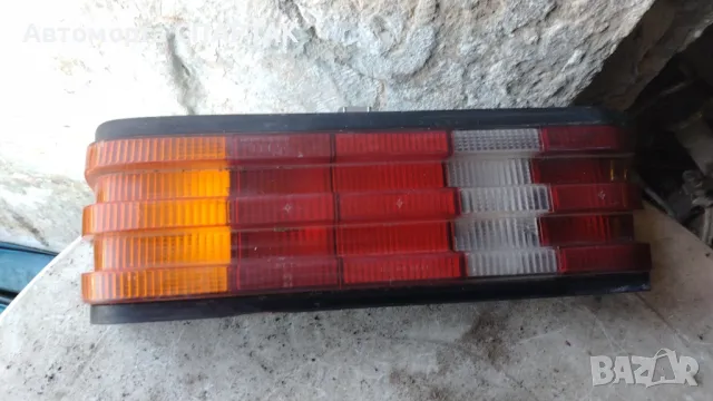 Ляв / десен стоп за Mercedes 190е w201, снимка 2 - Части - 47686352