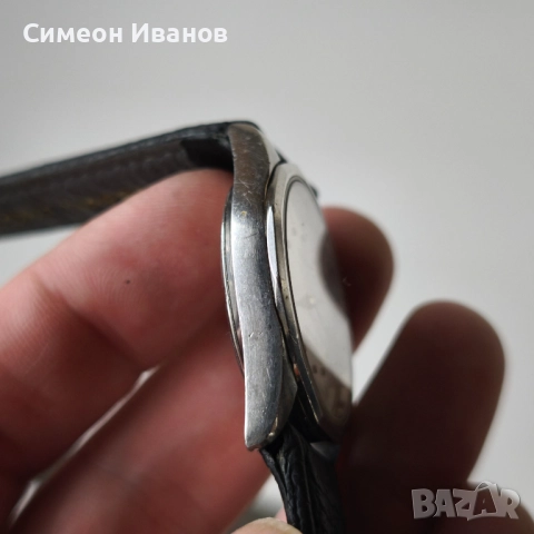 Швейцарски часовник ''Tissot PR 100 Saphir  #6225, снимка 10 - Мъжки - 52996792